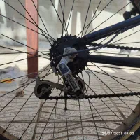 دوچرخه ۲۶|دوچرخه، اسکیت، اسکوتر|کنگاور, |دیوار