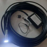 دوربین شیلنگی صنعتی (15متری) و (20 متری )