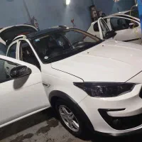 اطلسg در حدصفر|خودرو سواری و وانت|شهریار, شهریار|دیوار