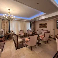 ۱۷۰متر /۳خواب تکواحدی فول شیک ۲پارکینگ سندی