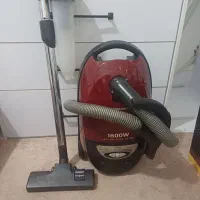 جارو برقی  مدل پانا سونیک|جاروبرقی، جارو شارژی، بخارشو|شهرکرد, |دیوار