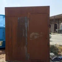 دکه و کانکس