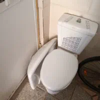 توالت فرنگی|لوازم سرویس بهداشتی|شیراز, میرزاکوچک خان|دیوار