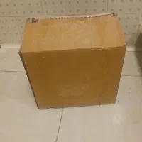 کارتن خارجی با ابعاد ۳۶×۲۸ با ارتفاع ۳۱.۵