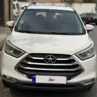 جک اس 3 مدل 1403 کارمندی kmc s3