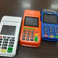 کارتخوان SP600 کارت خوان S9100 pos سیار ثبت مجدد