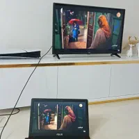 لپ تاپ گیمینگ K550VX (i7/GTX 950M)