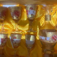 تنگ و گیلاس وارداتی
