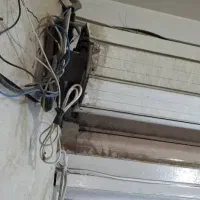 دوربین، دزدگیر، کرکره برقی، جک پارکینگی|خدمات پیشه و مهارت|اهواز, کوی باهنر|دیوار