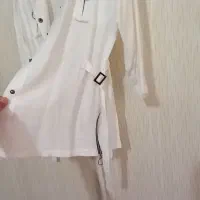 مانتو وشلوار نو ودر حد نو|لباس|اراک, |دیوار