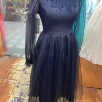 لباس مجلسی|لباس|رشت, جانبازان|دیوار