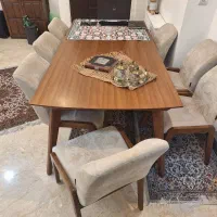 میز نهار خوری