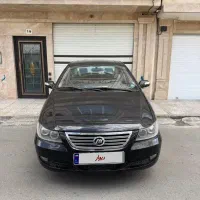 لیفان ۶۲۰ بی رنگ وسالم در حد