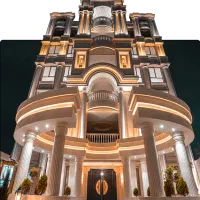 مشارکت در ساخت