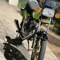 نیکتاز 200|موتورسیکلت|مراغه, |دیوار