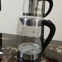 چای‌‌ساز‌فوما‌اصل‌ژاپن|سماور، چای‌ساز، قهوه‌ساز|بندر انزلی, آذربایجان|دیوار