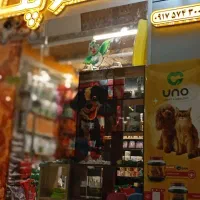 ارزانکده حیوانات سیتی سنتر