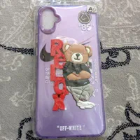 قاب گوشی سامسونگ A05s