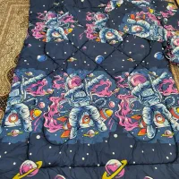 روتختی  فضانورد ۱۲۰