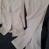 کت شلوار و کت دامن