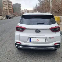 MVM X55 PRO EXCELLENT  IE|خودرو سواری و وانت|تبریز, |دیوار