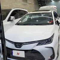 تویوتا کرولا 2024 هیبرید 1800