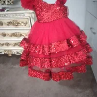 لباس مجلسی بچه گانه