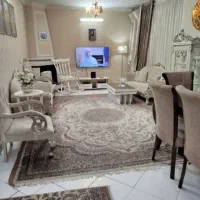 ۷۵ متر دو خواب خوش نقشه طبقه ۴ مجیدیه ۳