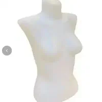 مانکن نیم تنه زنانه