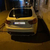 کوییکrs|خودرو سواری و وانت|ابهر, |دیوار