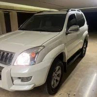 پرادو دودر ۶ سیلندر