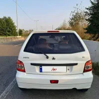 111مدل۹۵ بی رنگ|خودرو سواری و وانت|بندر انزلی, آخرخط|دیوار