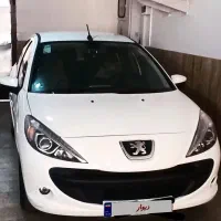 پژو ۲۰۷