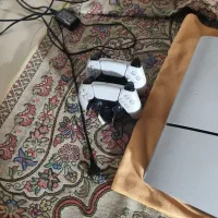 ps5اسلیم|کنسول، بازی ویدئویی و آنلاین|اهواز, سپیدار|دیوار