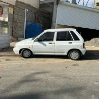 پراید 111 مدل 97|خودرو سواری و وانت|تبریز, |دیوار