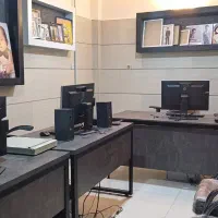 به یک نفرنیرو خانم جهت کار در دفتر آتلیه نیازمندیم