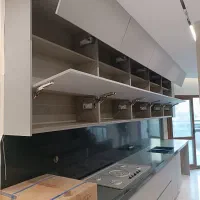 ساخت کابینت آشپزخانه و کمد دیواری|مصالح و تجهیزات ساختمان|شهریار, شهریار|دیوار