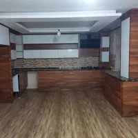 سک واحد آپارتمان طبقه سوم واقع دربلوارشبلی۱۱۷متری