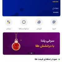 کسب درآمد با چند سوت طلا