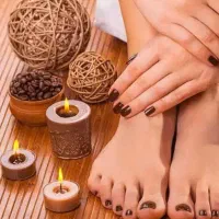 همکاری با پدیکوریست