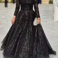 لباس مجلسی