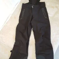 شلوار اسکی نروژی