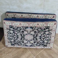 پشتی ۲ جفت سالم و در حد نو