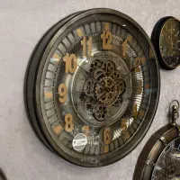 دیواری والتر چرخ دنده ای کم یاب