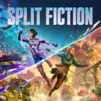 بازی قانونی Split Fiction