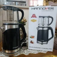 چایساز هانیوِرHannover