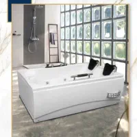 وان حمام وانجکوزی کابین دوش عمده و خرده