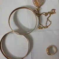 فروش طلا