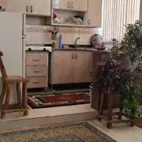 اجاره روزانه سوئیت،منزل،آپارتمان مبله-مجردی|اجارهٔ کوتاه‌مدت آپارتمان و سوئیت|اصفهان, شاه پسند|دیوار