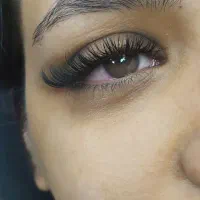 آموزش و خدمات اکستنشن  مژه و لیفت مژه و ابرو|خدمات آرایشگری و زیبایی|فولادشهر, B4|دیوار